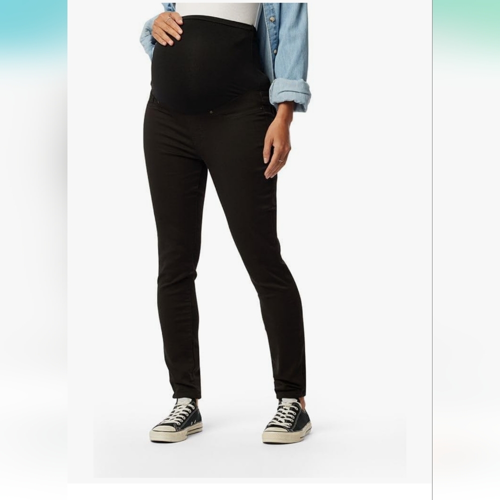 Black Skinny Jeans